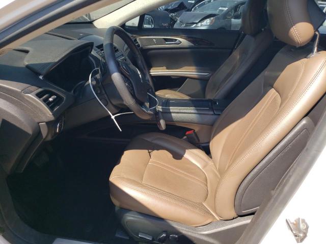 Photo 7 from auction – 2013 LINCOLN MKZ with VIN 3LN6L2GK5DR826140