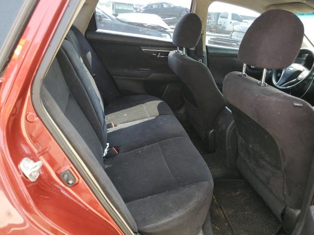 Photo 10 from auction – 2013 NISSAN ALTIMA 2.5 with VIN 1N4AL3AP0DC205076