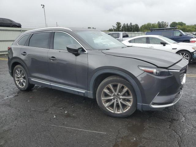 Photo 4 from auction – 2017 MAZDA CX-9 SIGNA with VIN JM3TCBEY1H0127972