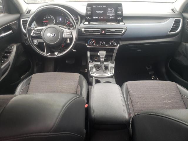 صورة رقم 8 من المزاد - 2021 KIA SELTOS S مع VIN KNDEU2AA3M7044861
