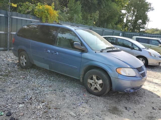 Photo 4 from auction – 2007 DODGE GRAND CARA with VIN 2D4GP44L97R331734