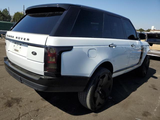 Photo 3 from auction – 2013 LAND ROVER RANGE ROVE with VIN SALGS2DFXDA113501