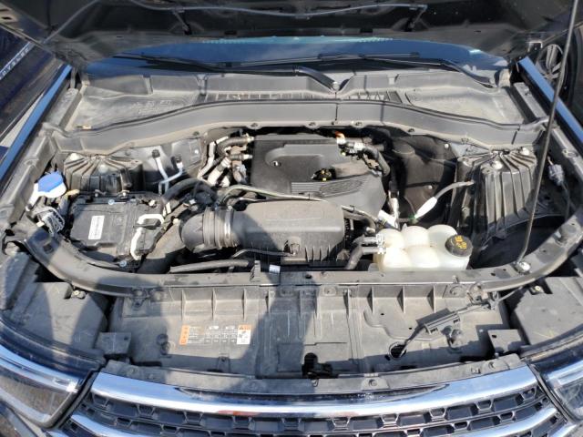 Photo 12 from auction – 2020 FORD EXPLORER X with VIN 1FMSK7DHXLGC37176