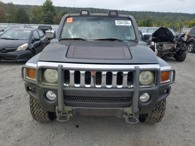 Photo 5 from auction – 2006 HUMMER H3 with VIN 5GTDN136268169206