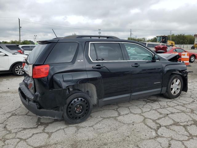 Photo 3 from auction – 2015 GMC TERRAIN SL with VIN 2GKALREK9F6306550