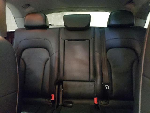 Photo 10 from auction – 2016 AUDI Q5 PREMIUM with VIN WA1L2AFP4GA095789