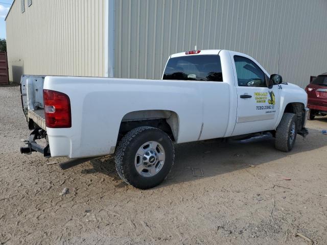 Photo 4 from auction – 2011 CHEVROLET SILVERADO with VIN 1GC0CXCG4BF106959