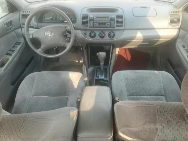 Photo 8 from auction – 2003 TOYOTA CAMRY LE with VIN 4T1BE32K03U221102