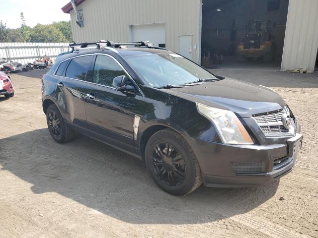 Photo 4 from auction – 2010 CADILLAC SRX with VIN 3GYFNAEY8AS576701