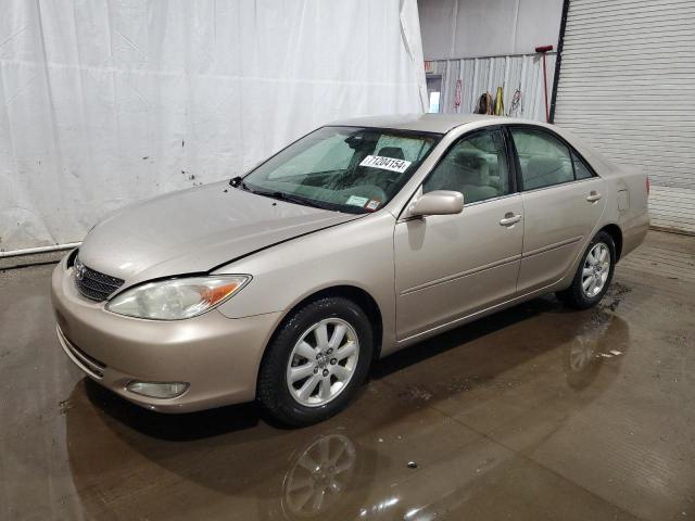 Photo 1 from auction – 2003 TOYOTA CAMRY LE with VIN 4T1BE30K93U232893