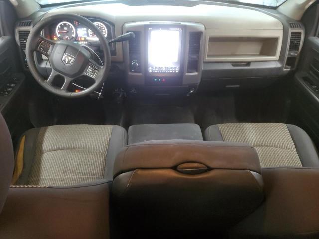 Photo 8 from auction – 2012 DODGE RAM 1500 S with VIN 1C6RD7KT5CS134269