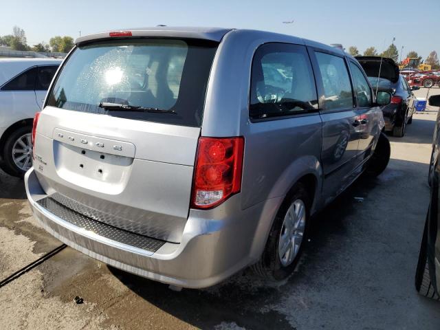 Photo 3 from auction – 2015 DODGE GRAND CARA with VIN 2C4RDGBG1FR738726