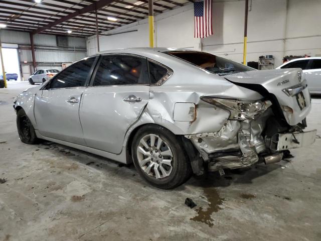 Photo 2 from auction – 2013 NISSAN ALTIMA 2.5 with VIN 1N4AL3AP8DC102133