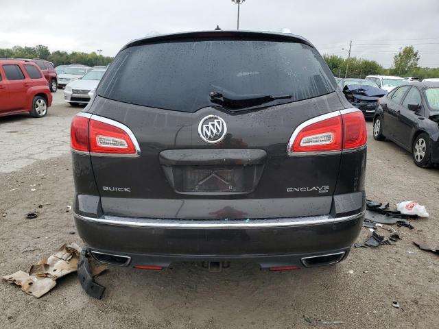 Photo 6 from auction – 2014 BUICK ENCLAVE with VIN 5GAKVCKD8EJ108896