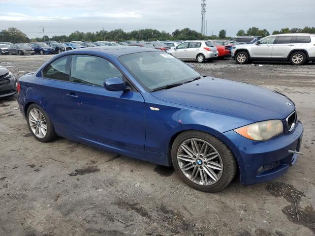 Photo 4 from auction – 2011 BMW 128 I with VIN WBAUP9C52BVL90840