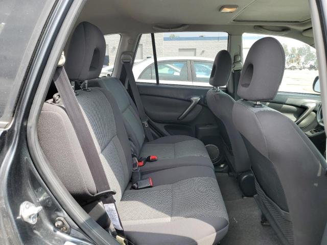 Photo 10 from auction – 2005 TOYOTA RAV4 with VIN JTEHD20V156036648