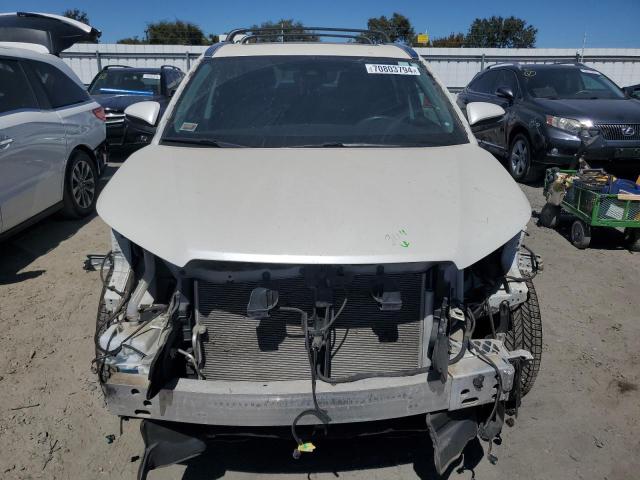 Photo 5 from auction – 2019 TOYOTA HIGHLANDER with VIN 5TDJZRFH0KS615935