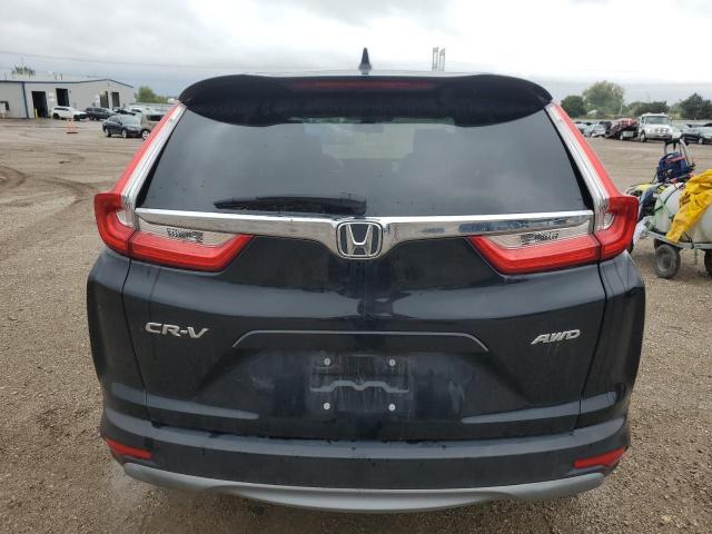 Photo 6 from auction – 2019 HONDA CR-V EX with VIN 7FARW2H5XKE014711