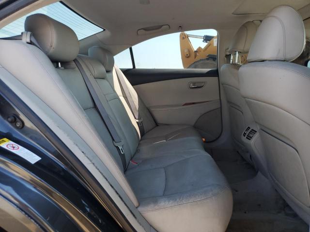 Photo 10 from auction – 2007 LEXUS ES 350 with VIN JTHBJ46G872147696