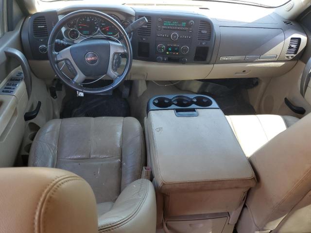 Photo 8 from auction – 2013 GMC SIERRA C15 with VIN 3GTP1VE04DG229591