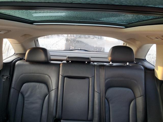 Photo 10 from auction – 2012 AUDI Q5 PREMIUM with VIN WA1LFAFP4CA013249