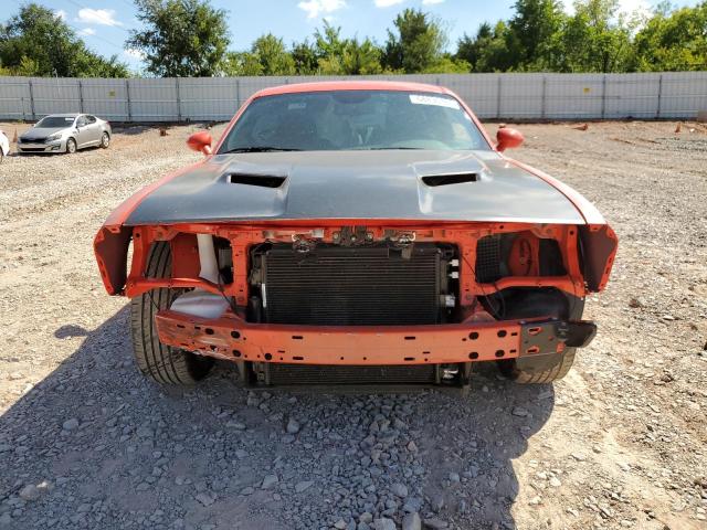 Photo 5 from auction – 2023 DODGE CHALLENGER with VIN 2C3CDZAG6PH528444