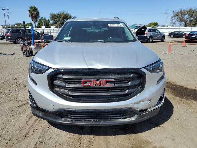 Photo 5 from auction – 2020 GMC TERRAIN SL with VIN 3GKALMEV4LL346071