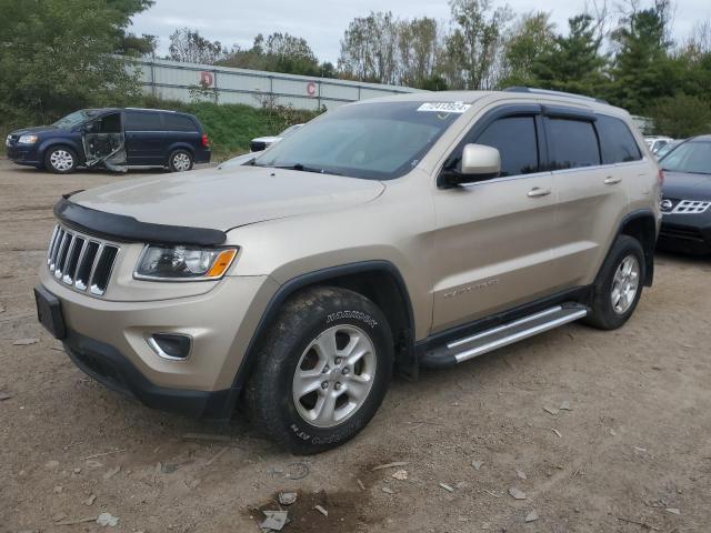 Photo 1 from auction – 2015 JEEP GRAND CHER with VIN 1C4RJFAG5FC661422
