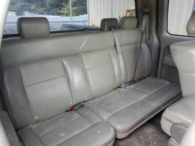Photo 10 from auction – 2008 FORD F150 with VIN 1FTPX12V78FB40905