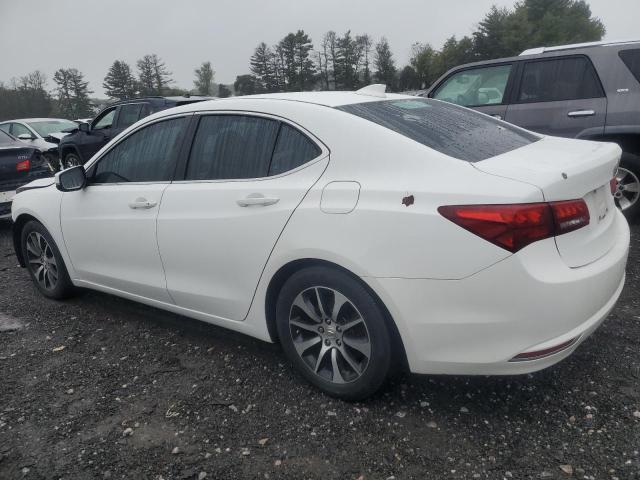 Photo 2 from auction – 2016 ACURA TLX TECH with VIN 19UUB1F53GA007597