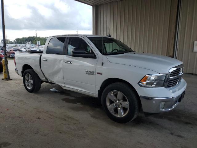 Photo 4 from auction – 2018 RAM 1500 SLT with VIN 3C6RR7LTXJG230337