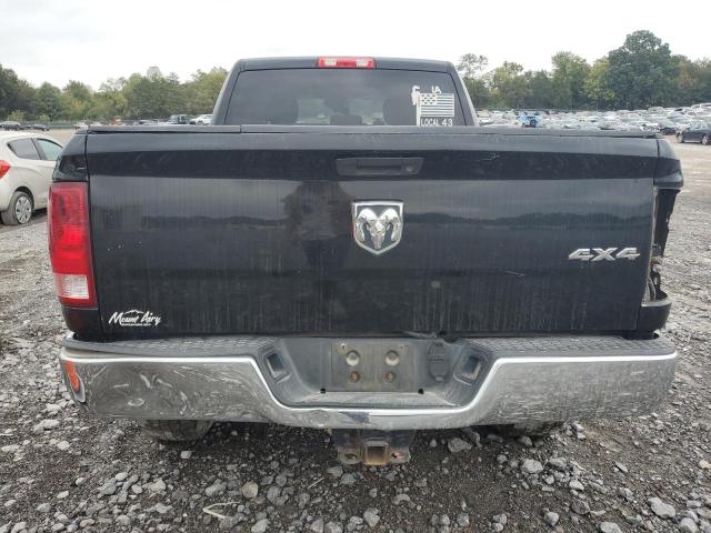 Photo 6 from auction – 2014 RAM 2500 ST with VIN 3C6UR5CL3EG322412