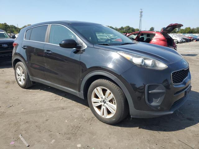 Photo 4 from auction – 2018 KIA SPORTAGE L with VIN KNDPM3AC2J7346606
