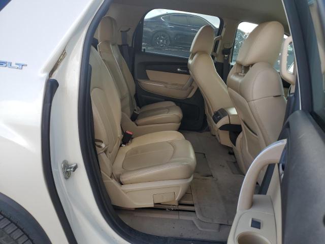 Photo 10 from auction – 2012 GMC ACADIA SLT with VIN 1GKKRRED3CJ407862