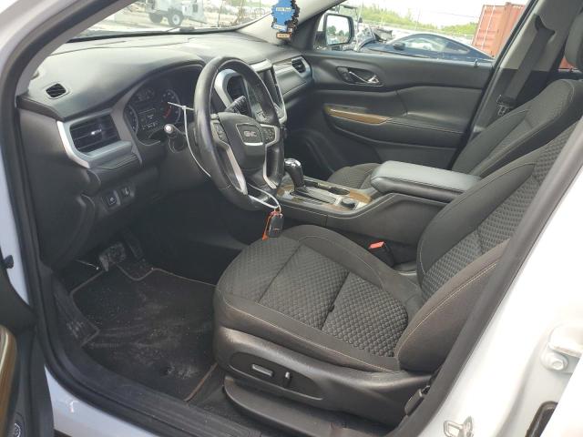 Photo 7 from auction – 2017 GMC ACADIA SLE with VIN 1GKKNLLA3HZ247928