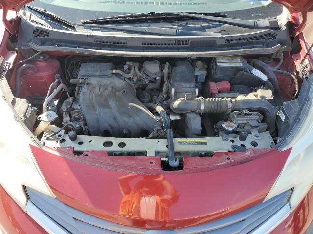 Photo 11 from auction – 2015 NISSAN VERSA NOTE with VIN 3N1CE2CP2FL432106