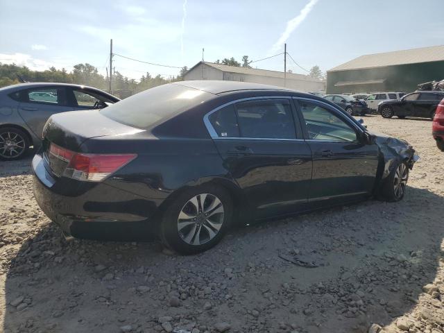 Photo 3 from auction – 2012 HONDA ACCORD SE with VIN 1HGCP2F60CA122678