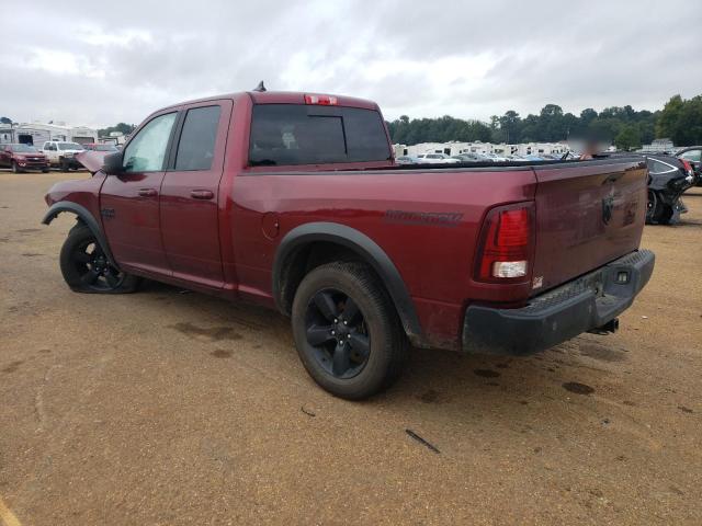 Photo 2 from auction – 2019 RAM 1500 CLASS with VIN 1C6RR6GG7KS699953