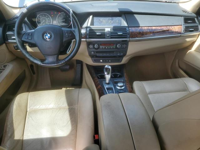 Photo 8 from auction – 2008 BMW X5 3.0I with VIN 5UXFE43548L033103