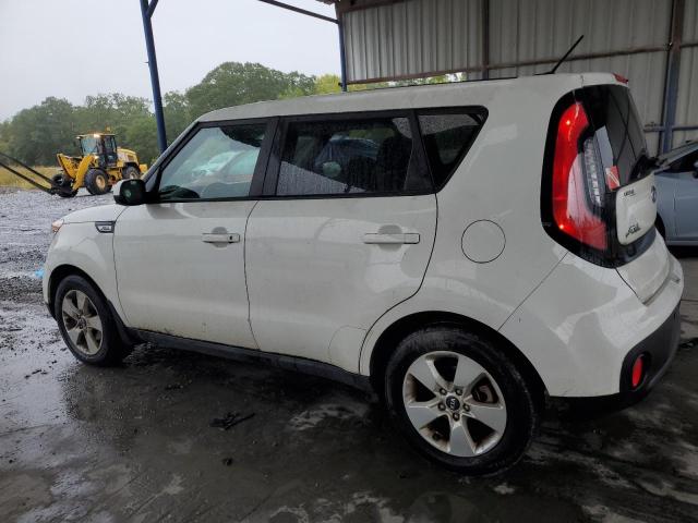 Photo 2 from auction – 2017 KIA SOUL with VIN KNDJN2A29H7433112