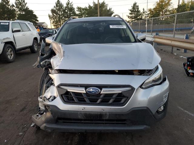 Photo 5 from auction – 2021 SUBARU CROSSTREK with VIN JF2GTHMC6M8685476