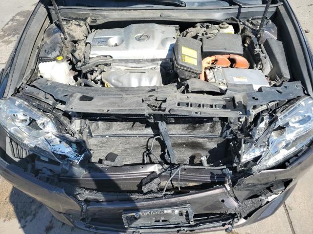 Photo 11 from auction – 2014 LEXUS ES 300H with VIN JTHBW1GG7E2050016