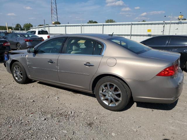 Фото 2 с аукциона – 2007 BUICK LUCERNE CX с VIN 1G4HD57217U158941