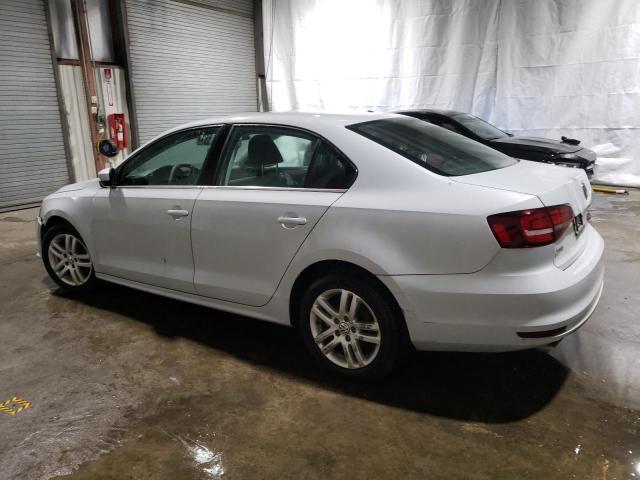 Photo 2 from auction – 2017 VOLKSWAGEN JETTA S with VIN 3VW2B7AJ4HM343130
