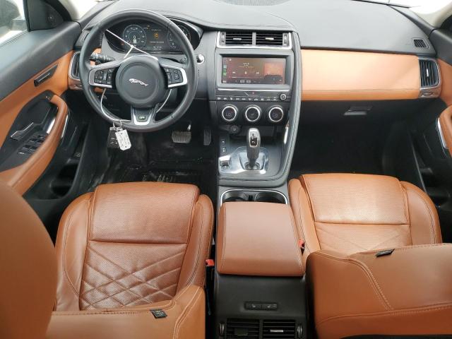 Photo 8 from auction – 2020 JAGUAR E-PACE with VIN SADFK2FX1L1Z80491