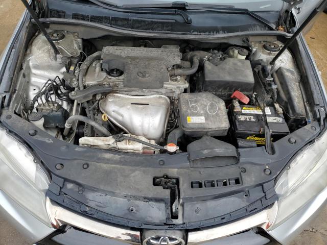 Photo 11 from auction – 2016 TOYOTA CAMRY LE with VIN 4T1BF1FKXGU182522