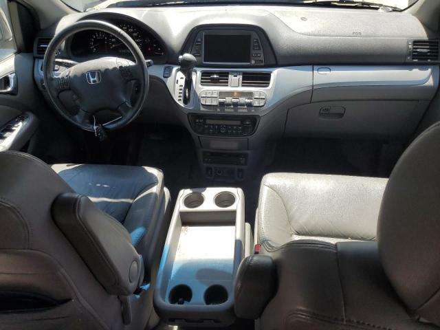 Photo 8 from auction – 2010 HONDA ODYSSEY EX with VIN 5FNRL3H75AB039705