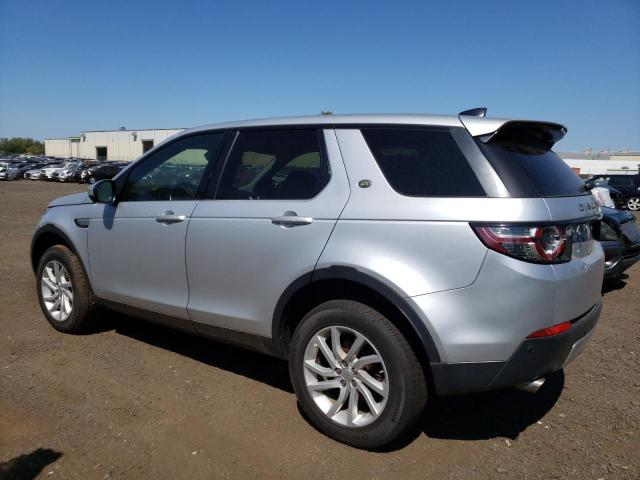 Photo 2 from auction – 2019 LAND ROVER DISCOVERY with VIN SALCR2FX3KH800694