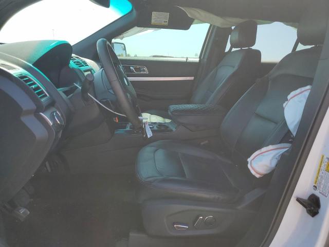 Photo 7 from auction – 2016 FORD EXPLORER X with VIN 1FM5K7D84GGA38661