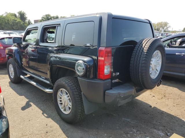 Photo 2 from auction – 2008 HUMMER H3 with VIN 5GTEN13E788136278